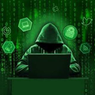 Telegram profile photo for TKM_HACKER