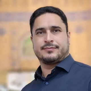 Telegram profile photo for سیدسعیدضیاتبار