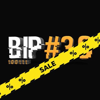 Telegram profile photo for BIP39 - ПЕРЕХОДНИК