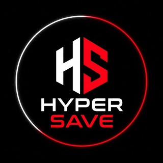 Telegram profile photo for Hypersave channel