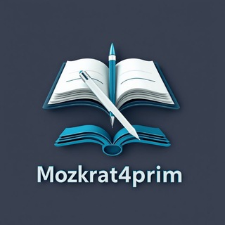 Telegram profile photo for مذكرات تعليمية للمرحلة الابتدائية