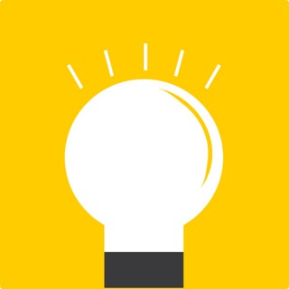 Telegram profile photo for Креативы от Эврики
