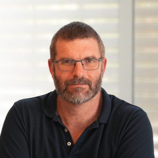 Telegram profile photo for עקיבא ביגמן הישן והממלכתי