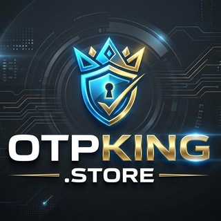 Telegram profile photo for OTP KING STORE