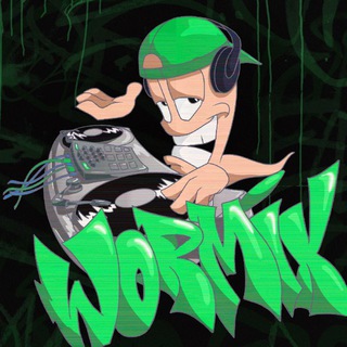 Telegram profile photo for WØRMIX TACTICS