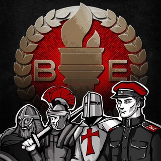 Telegram profile photo for Возвращение Европы