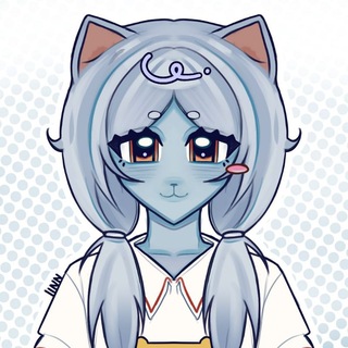Telegram profile photo for ʍиньончиᴋи!🧁₊˚⊹ ᰔ