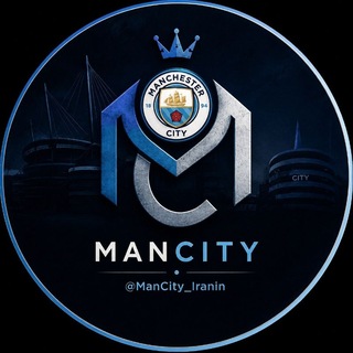 Telegram profile photo for هواداران منچسترسیتی