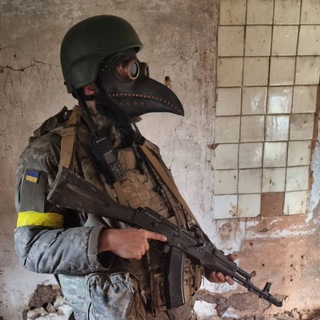 Telegram profile photo for Іван Боголюбський