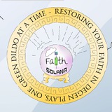 Telegram profile photo for Solana Faith Official