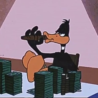 Telegram profile photo for Winston любить Web3 (завод)