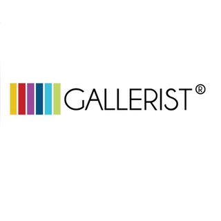 Telegram profile photo for Gallerist