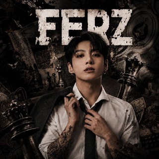 Telegram profile photo for FERZ закрыты