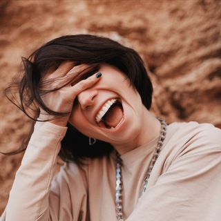 Telegram profile photo for Vagapova