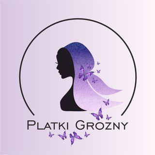 Telegram profile photo for PlatkiGrozny