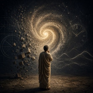 Telegram profile photo for Kahrba Hypothetically Speaking