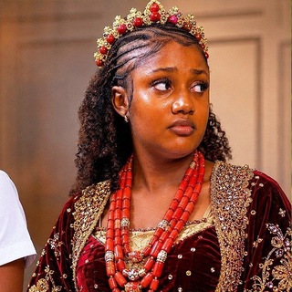 Telegram profile photo for Flm Nigerian - Nollywood VF π²π«