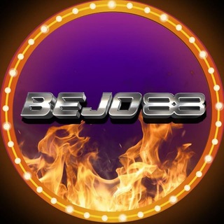Telegram group profile photo for SLOT ANTI RUNGKAD BEJO88