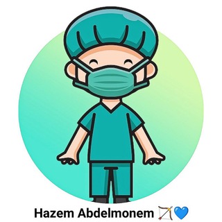Telegram profile photo for Hazem Abd ๐น๐