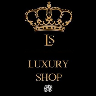 Telegram profile photo for Luxury shop
