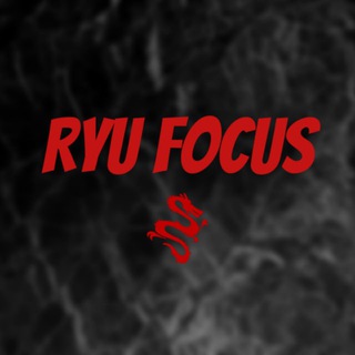 Telegram profile photo for RYU FOCUS 🔊