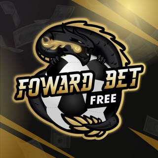 Telegram profile photo for FOWARD | BET 🐉🔥 Прогнозы