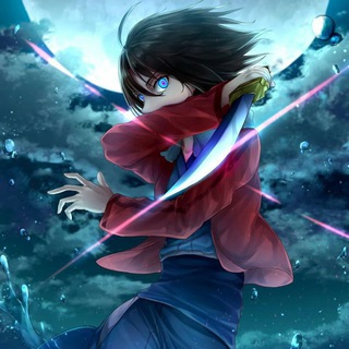 Telegram profile photo for The Garden Of Sinners In Hindi