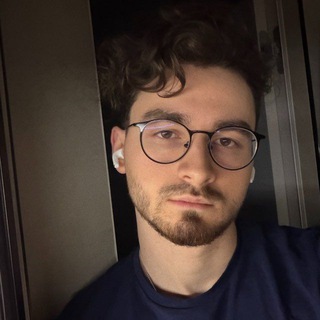 Telegram profile photo for Видео Брайна Мапса