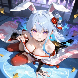 Telegram profile photo for LordsTrades