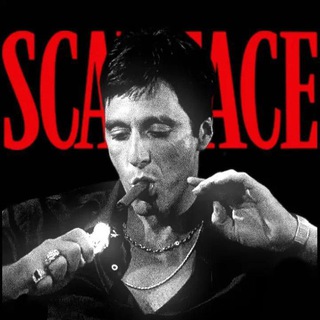 Telegram profile photo for $CARFACE - закрыты