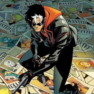 Telegram profile photo for afterhours.