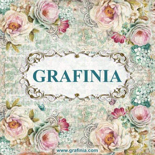 Telegram profile photo for 🌺GRAFINIA🌺