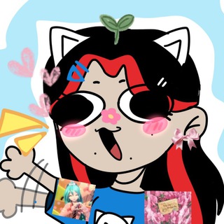 Telegram profile photo for 💓~Kotika~💓