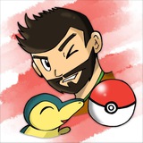 Telegram profile photo for Pokéuomo Lab