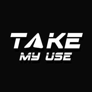 Telegram profile photo for 𝙏𝘼𝙆𝙀 𝙈𝙔 𝙐𝙎𝙀