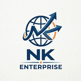 Telegram profile photo for N K ENTERPRISE