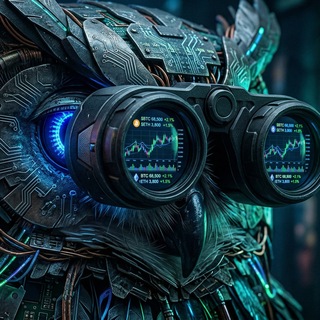 Telegram profile photo for 📡 Crypto Zone Radar