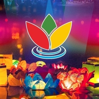 Telegram profile photo for Фестиваль водных фонариков – Москва