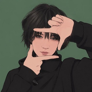 Telegram profile photo for wатори