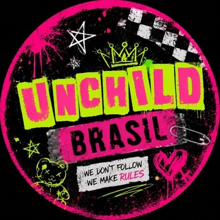 Telegram profile photo for UNCHILD BRASIL