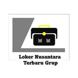 Telegram profile photo for Loker Kalteng Kalsel Terbaru