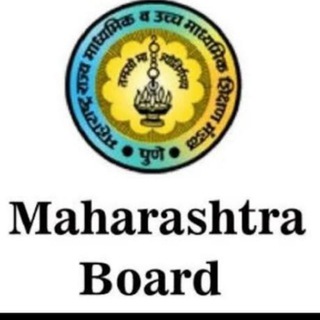 Telegram group profile photo for HSC BOARD 12 TH Std Maharashtra board Study and free Digest group ππππππππππ2023-2024