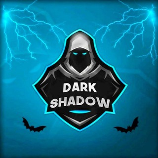 Telegram profile photo for DARKSHADOW