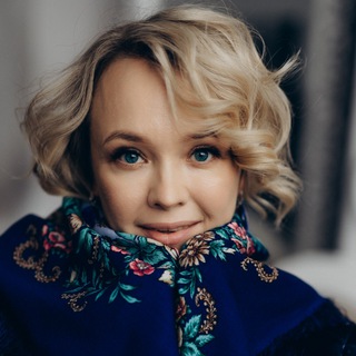 Telegram profile photo for Таня Бог | Разговор Душой