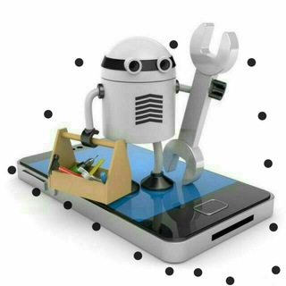 Telegram profile photo for کانال اموزش تعمیرات موبایل