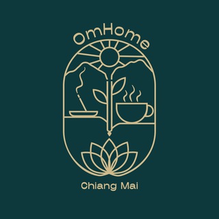 Telegram profile photo for OmHome Chiang Mai