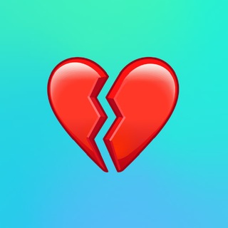 Telegram profile photo for Broken💔
