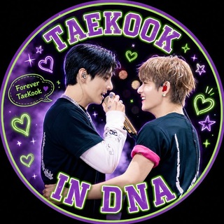 Telegram profile photo for 🧬 𝕋𝕒𝕖𝕜𝕠𝕠𝕜 𝕚𝕟 𝔻ℕ𝔸 💜💚𐤀
