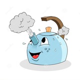 Telegram profile photo for Криптовалюты для чайников