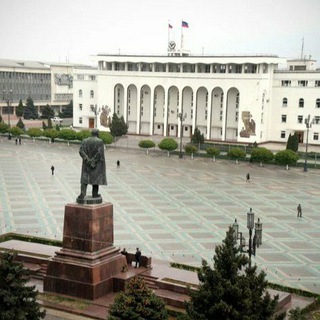 Telegram profile photo for Источник на Площади